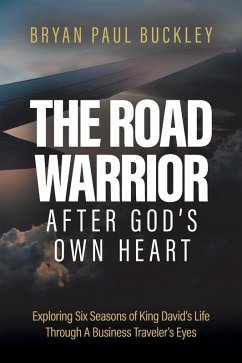 Cover The Road Warrior After God's Own Heart (eBook, ePUB)