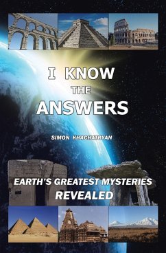 I Know the Answers (eBook, ePUB) - Khachatryan, Simon