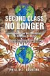 Second Class No Longer (eBook, ePUB) - Bild 1