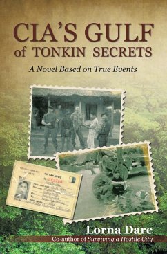 CIA's Gulf of Tonkin Secrets (eBook, ePUB)