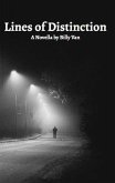 Lines of Distinction (eBook, ePUB) Lines of Distinction (eBook, ePUB)