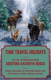 Time Travel Holidays (Holiday Anthology Series, #12) (eBook, ePUB)