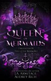 Queen of Mermaids (Kingdom of Fairytales, #5) (eBook, ePUB)