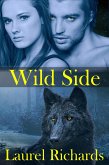 Wild Side (eBook, ePUB)