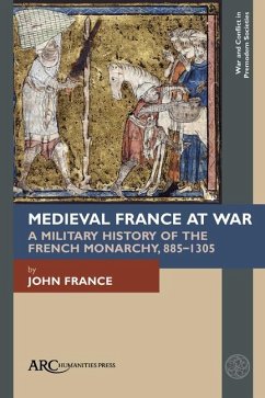 Medieval France at War - France, John