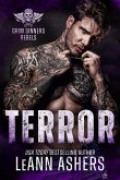 Terror (Grim Sinners Rebels, #5) (eBook, ePUB)