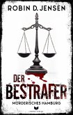 Der Bestrafer (eBook, ePUB) Der Bestrafer (eBook, ePUB)