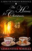 An Heiress for Christmas (eBook, ePUB)