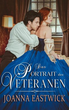Cover Das Portrait des Veteranen (eBook, ePUB)
