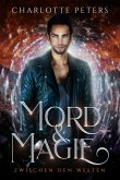 Mord & Magie - Zwischen den Welten (eBook, ePUB)