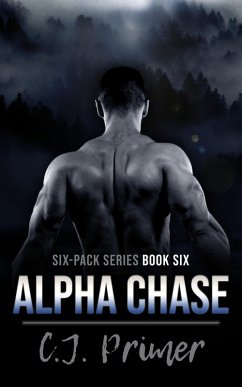 Cover Alpha Chase (six-pack series, #6) (eBook, ePUB)