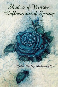 Shades of Winter (eBook, ePUB) - Anderson Jr., John Wesley