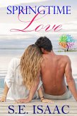 Springtime Love (eBook, ePUB)