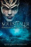 Soulstealer Mistress Of The Waterfall (eBook, ePUB) Soulstealer Mistress Of The Waterfall (eBook, ePUB)