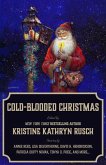 Cold-Blooded Christmas (Holiday Anthology Series, #8) (eBook, ePUB)