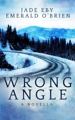 Cover Wrong Angle (eBook, ePUB)