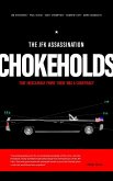 JFK Assassination Chokeholds (eBook, ePUB)