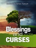 Blessings And Curses (Off-Series, #5) (eBook, ePUB)