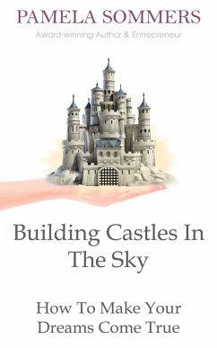 Building Castles In The Sky (eBook, ePUB) - Sommers, Pamela