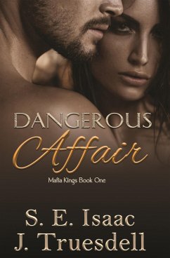 Cover Dangerous Affair (eBook, ePUB)