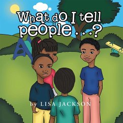 Cover What Do I Tell People......? (eBook, ePUB)
