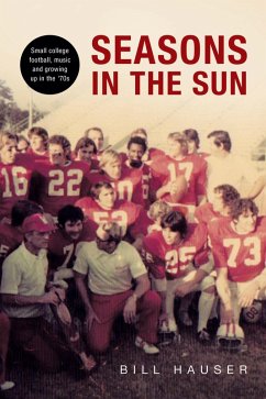 Seasons in the Sun (eBook, ePUB) - Hauser, Bill