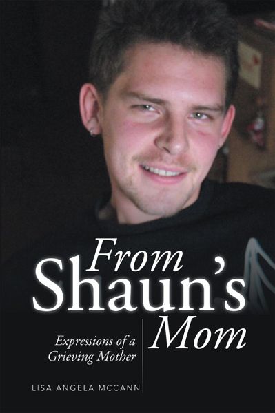 From Shaun's Mom (eBook, ePUB) From Shaun's Mom (eBook, ePUB)