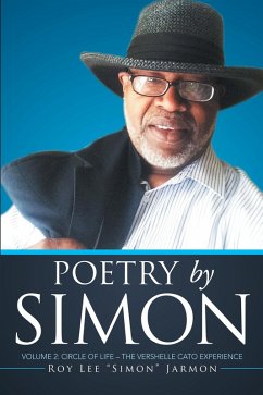 Cover Poetry by Simon (eBook, ePUB)