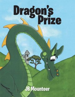 Cover Dragon's Prize (eBook, ePUB)