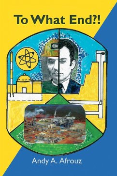 To What End?! (eBook, ePUB)