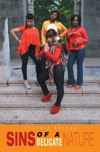 Sins of a Delicate Nature (eBook, ePUB) Sins of a Delicate Nature (eBook, ePUB)