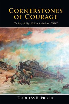 Cover Cornerstones of Courage (eBook, ePUB)