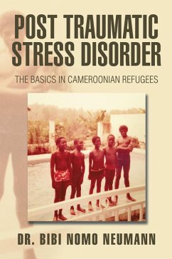 Cover Post Traumatic Stress Disorder: (eBook, ePUB)