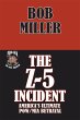 The Z-5 Incident (eBook, ePUB) - Bild 1