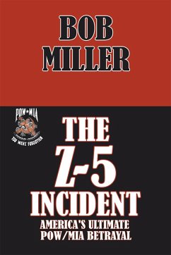 Cover The Z-5 Incident (eBook, ePUB)