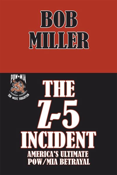 The Z-5 Incident (eBook, ePUB)