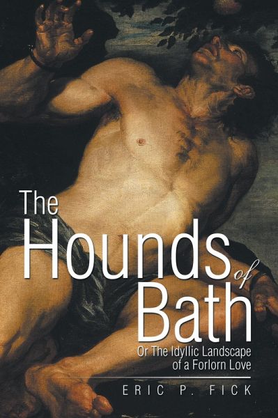 The Hounds of Bath (eBook, ePUB) The Hounds of Bath (eBook, ePUB)