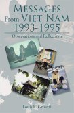 Messages from Viet Nam 1993-1995 (eBook, ePUB)