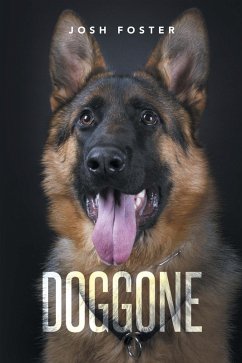 Cover Doggone (eBook, ePUB)