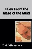 Tales from the Maze of the Mind (eBook, ePUB)