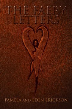 Cover The Faery Letters (eBook, ePUB)