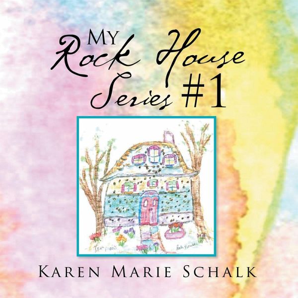 My Rock House Series #1 (eBook, ePUB)