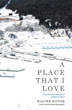 A Place That I Love (eBook, ePUB) - Kitter, Walter