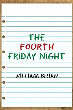 Cover The Fourth Friday Night (eBook, ePUB)