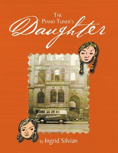 Cover The Piano Tuner's Daughter (eBook, ePUB)