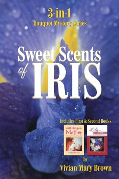 Cover Sweet Scents of Iris (eBook, ePUB)
