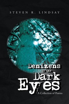 Denizens of the Dark Eyes (eBook, ePUB) - Lindsay, Steven