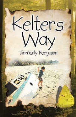 Kelters Way (eBook, ePUB) - Ferguson, Timberly