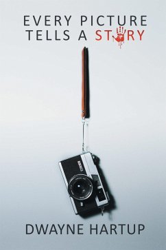 Cover Every Picture Tells a Story (eBook, ePUB)