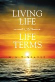 Living Life on Life Terms (eBook, ePUB)